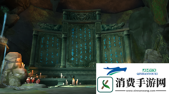 新笑傲江湖华山历江湖拍照点在哪