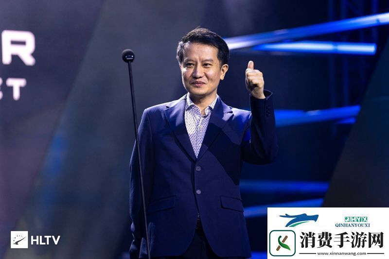 HLTV2024年度颁奖典礼精选图集一览