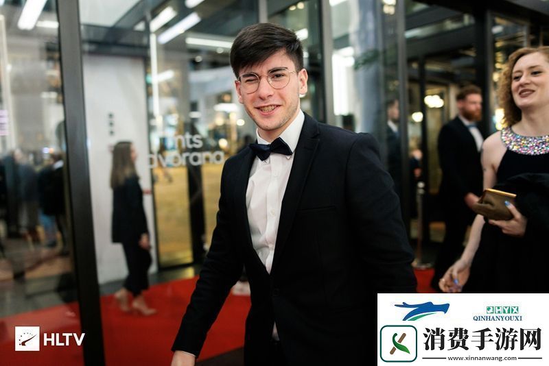 HLTV2024年度颁奖典礼精选图集一览