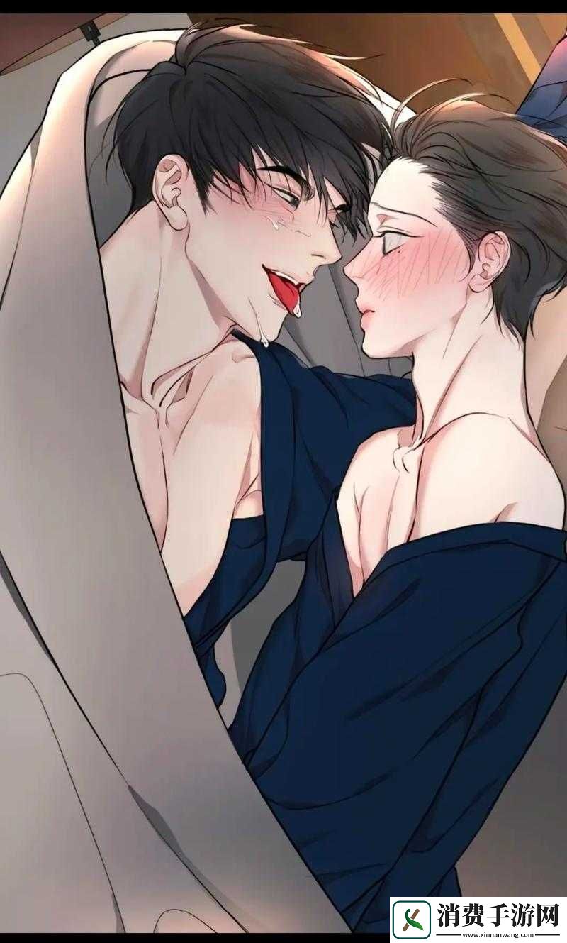 双男主多男主