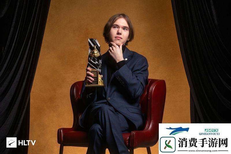 HLTV2024年度颁奖典礼精选图集一览