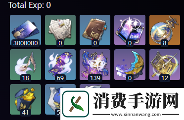 崩坏星穹铁道缇宝突破材料有哪些