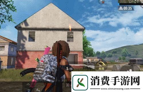 和平精英王牌级投掷物操作技巧