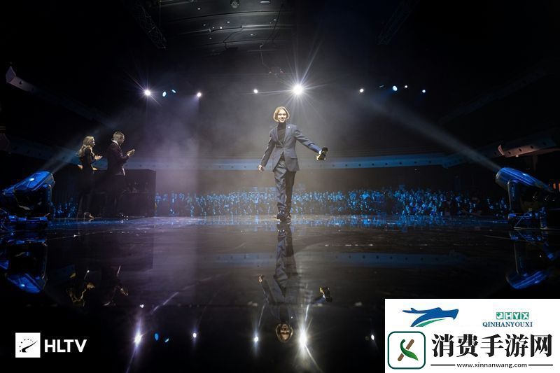 HLTV2024年度颁奖典礼精选图集一览
