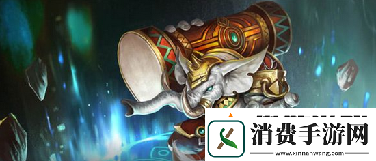 乱斗西游白象精深度解析
