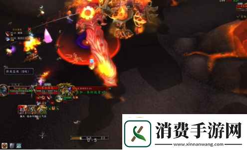 魔兽世界火焰之地贝尔洛克怎么打火焰之地贝尔洛克打法攻略