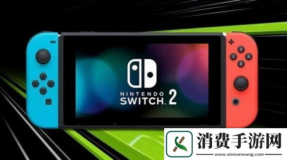 终于要来了！沃尔玛暗示任天堂Switch2即将正式公布