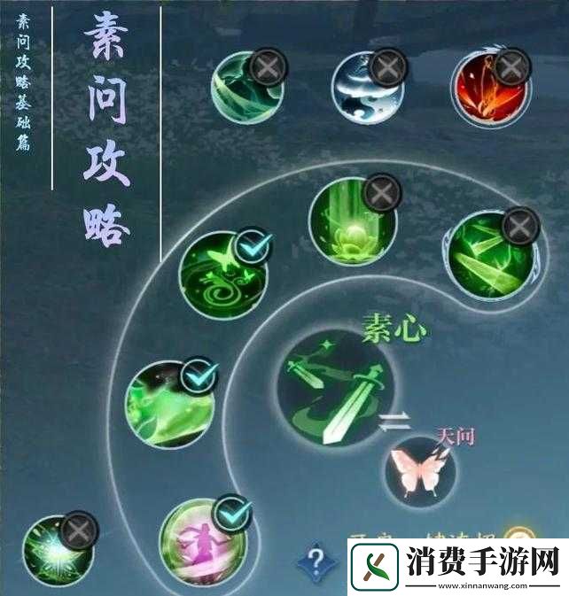 天问游戏全职业属性装备搭配深度攻略