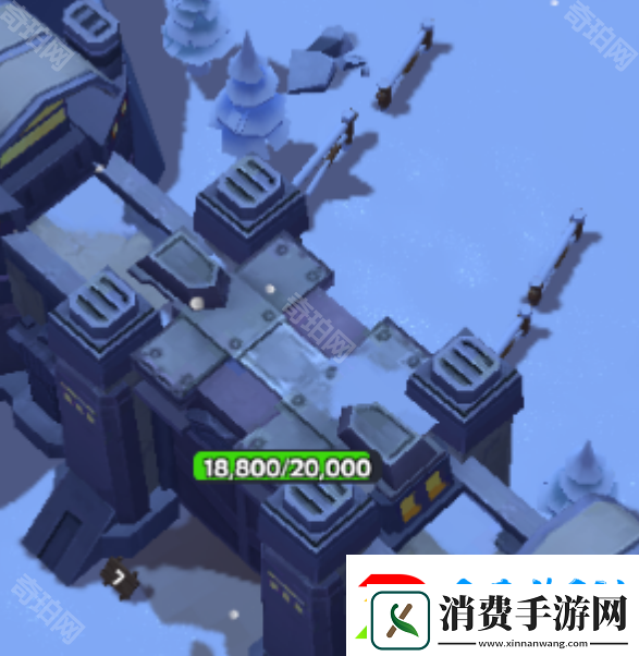 无尽冬日城墙有必要升满级吗