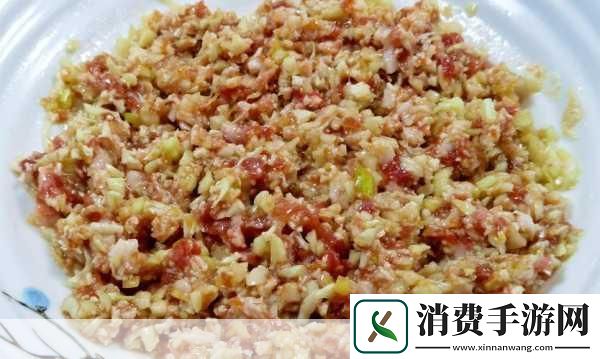 肉上瘾了怎么办肉馅小水饺如何减轻对肉馅小水饺的依赖