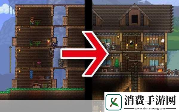 泰拉瑞亚跳帧设置