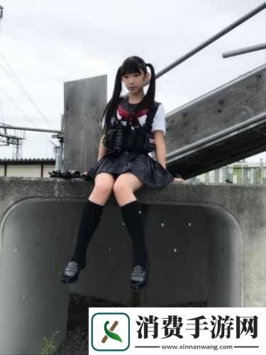 日本萝莉