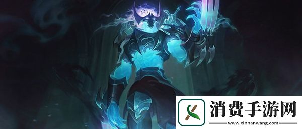 英雄联盟手游影流之主劫出装天赋攻略