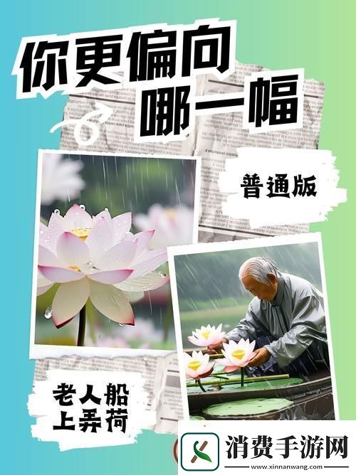 老人船上弄雨荷第13集介绍网友热议