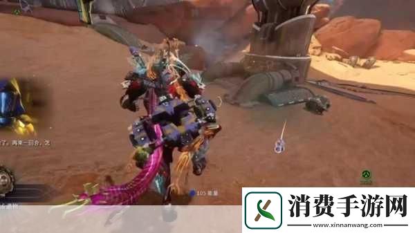 星际战甲手游