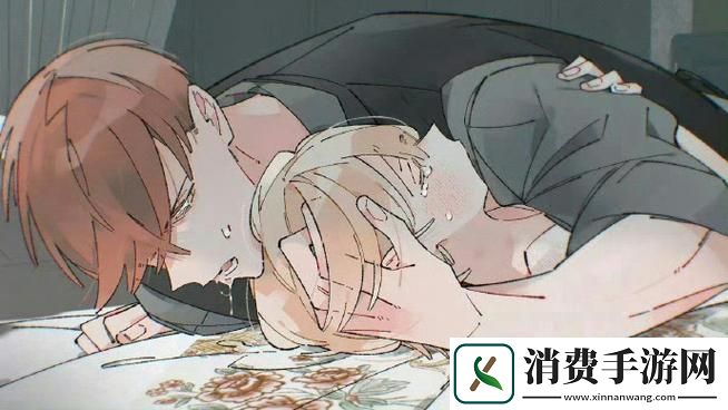 动漫人物一起相差差差差的视频