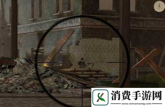 全民突击