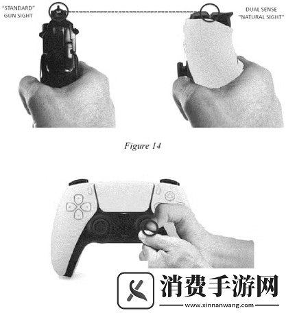 索尼新配件专利曝光