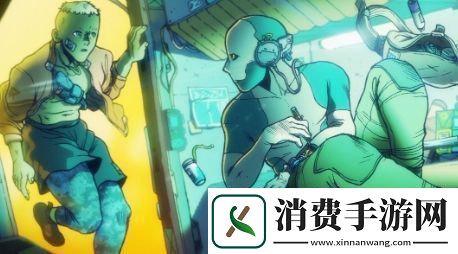 深空梦里人2是系列最后一部但并非完结之作