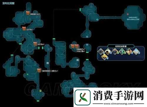 最终幻想世界迷你人世界全攻略详细解析全流程宝箱位置