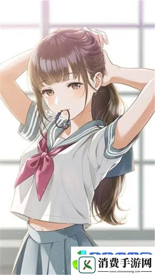歪斜秋蝉