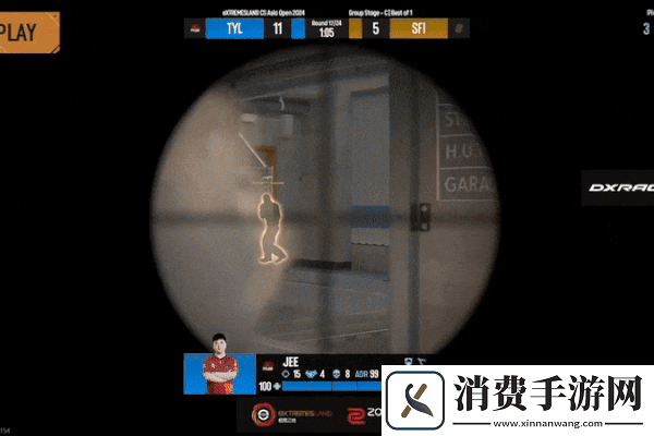 极限之地