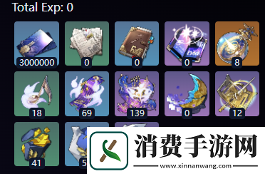 崩坏星穹铁道缇宝突破材料有哪些崩坏星穹铁道缇宝突破材料汇总