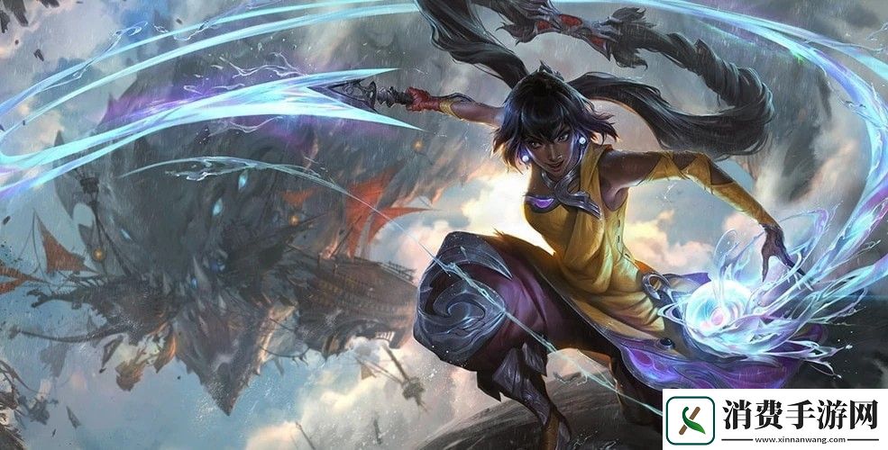 云顶之弈S7.5六刺客阵容搭配攻略