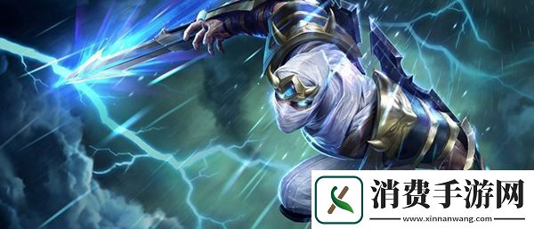 英雄联盟手游影流之主劫出装天赋攻略