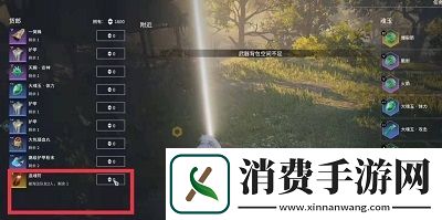 永劫无间返魂符货郎有几张