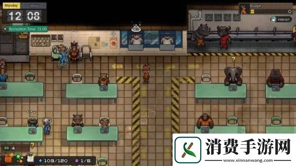 动物迷城提高健康值方法