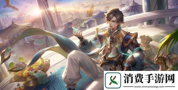 挑杯打野T度排行