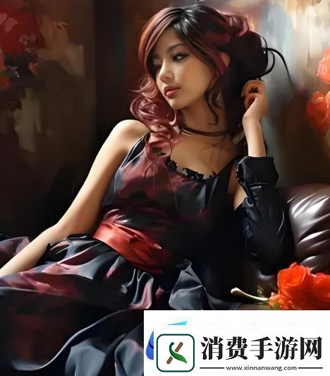 为什么暴躁少女CSGO视频播放能吸引那么多观众