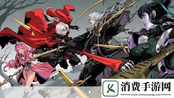 影之刃揭秘EX武器的终极奥秘