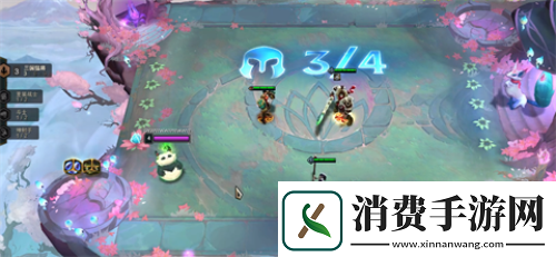 云顶之弈S4天选什么意思