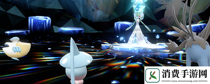 宝可梦朱紫波普海豚怎么进化成海豚侠