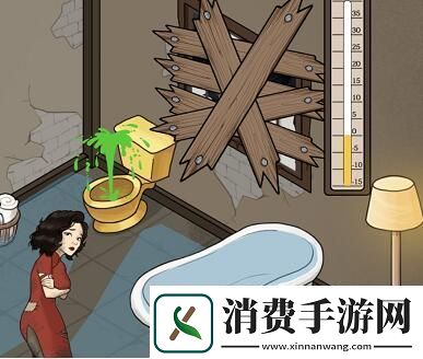 汉字找茬王大嫂取暖图文通关教程大嫂取暖玩法攻略