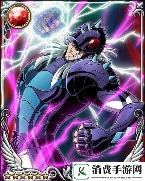 圣斗士星矢重生深度斗士测评