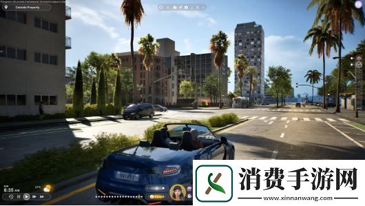 韩国版模拟人生inZOI于2025年3月28日开启抢先体验！