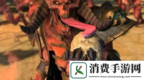 全面战争系列或将推出全面战争