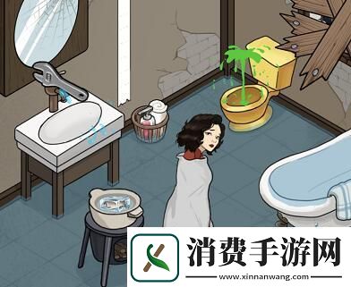 汉字找茬王大嫂取暖图文通关教程大嫂取暖玩法攻略