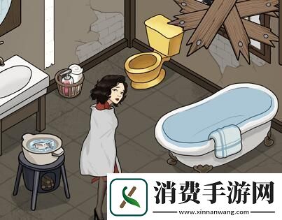 汉字找茬王大嫂取暖图文通关教程大嫂取暖玩法攻略