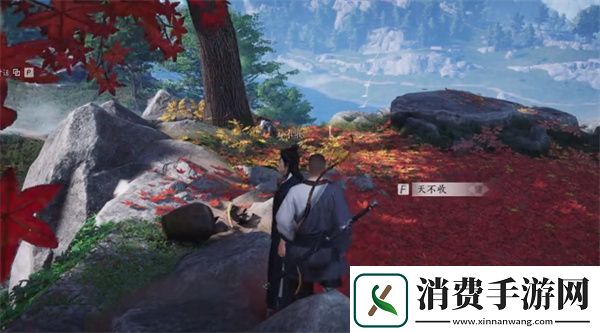 燕云十六声信纸碎片二获取位置分享