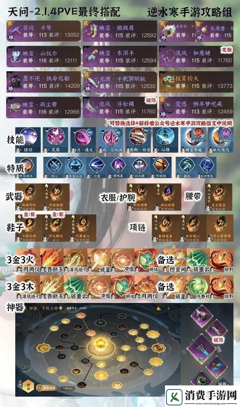 天问种族特色属性加点全面指导助你打造独一无二个性化专属英雄