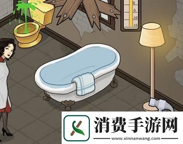 汉字找茬王大嫂取暖图文通关教程大嫂取暖玩法攻略