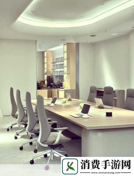 开会时在桌下运动桌下小动作提升会议效率的秘密