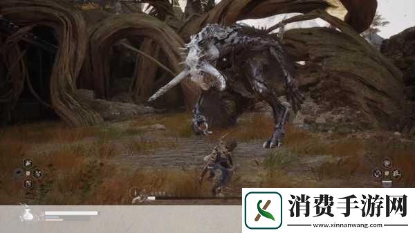 揭秘黑神话悟空晦月魔君BOSS位置