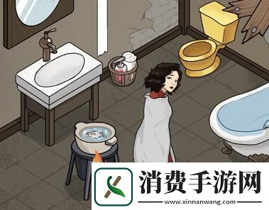 汉字找茬王大嫂取暖图文通关教程大嫂取暖玩法攻略