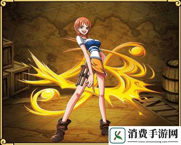 街机海贼王深度解析