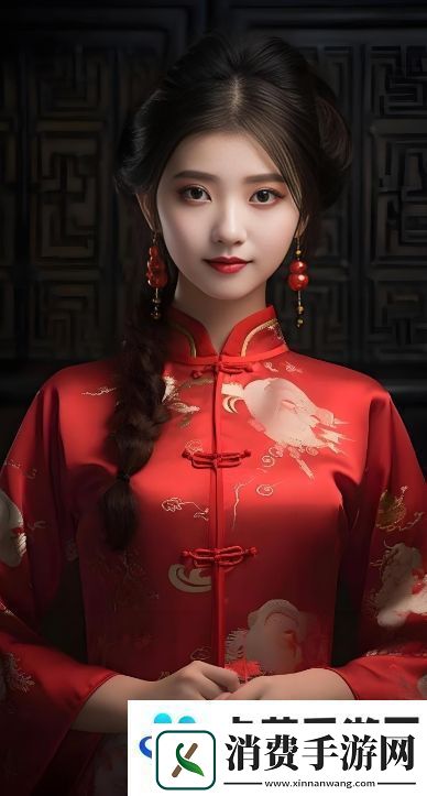 秋水伊人2022黑色毛呢外套